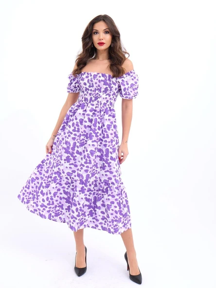 5525 ELBİSE-ANCONA ürün görseli