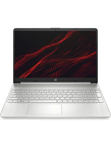 HP 15S-EQ2000NT AMD Ryzen 7-5700U 8GB 512GB SSD Freedos 15.6" FHD Laptop 4H0J2EA