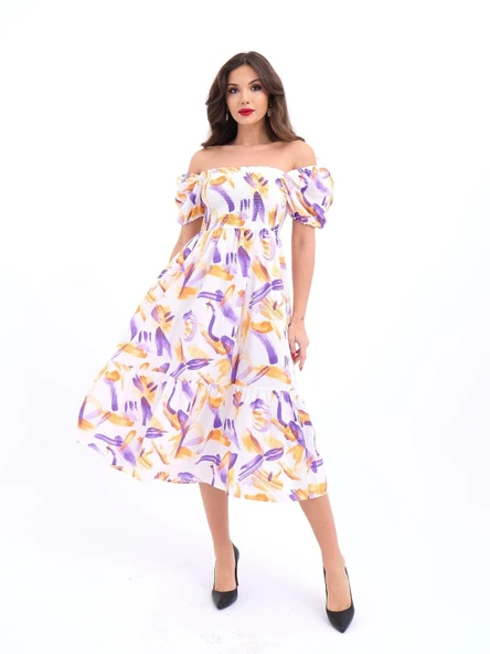 5525 ELBİSE-BOLZANO ürün görseli