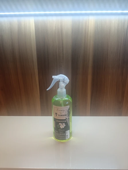 sprey oda kokusu 400 ml Jasmine(yasemin kokusu ) - Resim 2