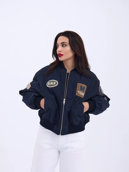 7186 MONT-LACİVERT - 2