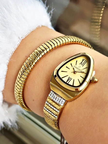 Essence D1147.110 Kol Saati ürün görseli