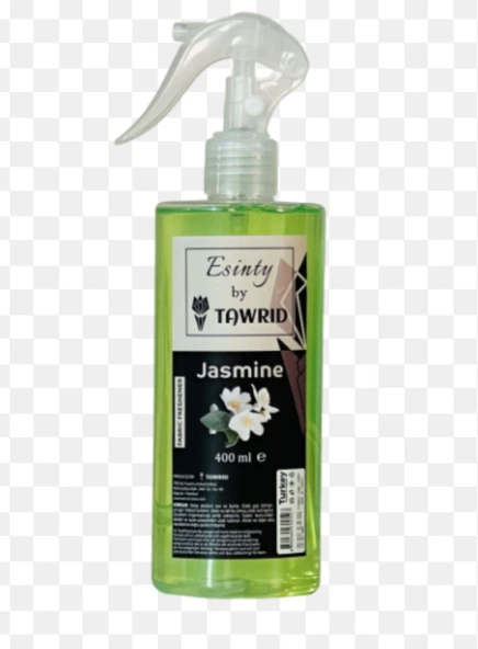 sprey oda kokusu 400 ml Jasmine(yasemin kokusu ) - Resim 6
