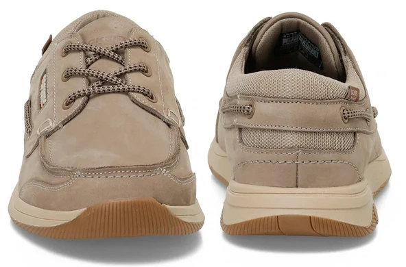 Dockers 238588 Marin Erkek Casual Ayakkabı - Resim 5