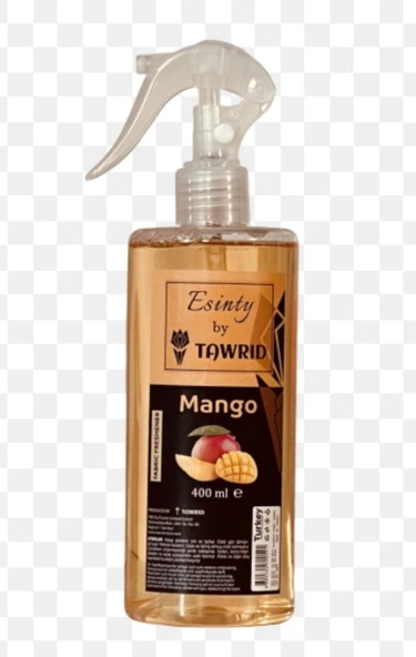 sprey oda kokusu 400 ml mango kokusu - 7