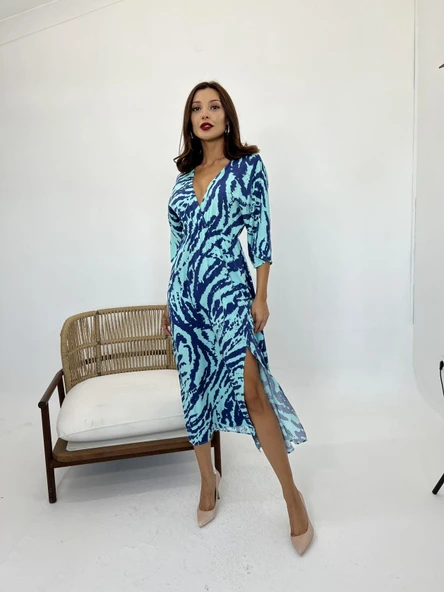 7141 ELBİSE-BOLOGNA - Resim 3