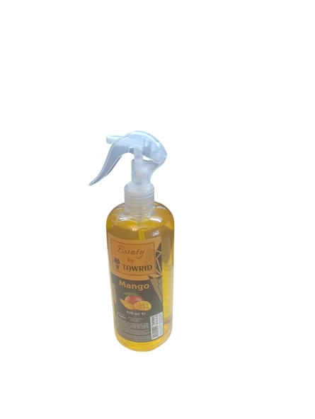 sprey oda kokusu 400 ml mango kokusu - 4