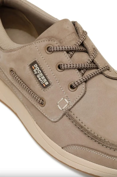 Dockers 238588 Marin Erkek Casual Ayakkabı - Resim 6