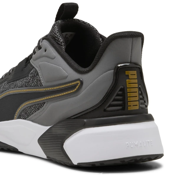 Puma Disperse XT 4 Knit 310799 Unisex Spor Ayakkabı - 6