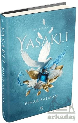 Yasaklı - Pınar Salman