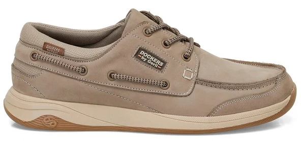 Dockers 238588 Marin Erkek Casual Ayakkabı - Resim 2