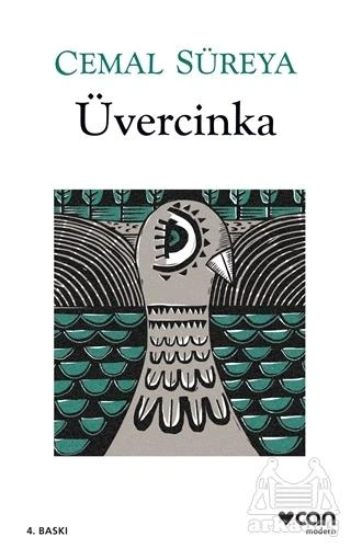 Üvercinka - Cemal Süreya - 1