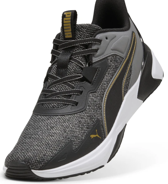Puma Disperse XT 4 Knit 310799 Unisex Spor Ayakkabı - 5
