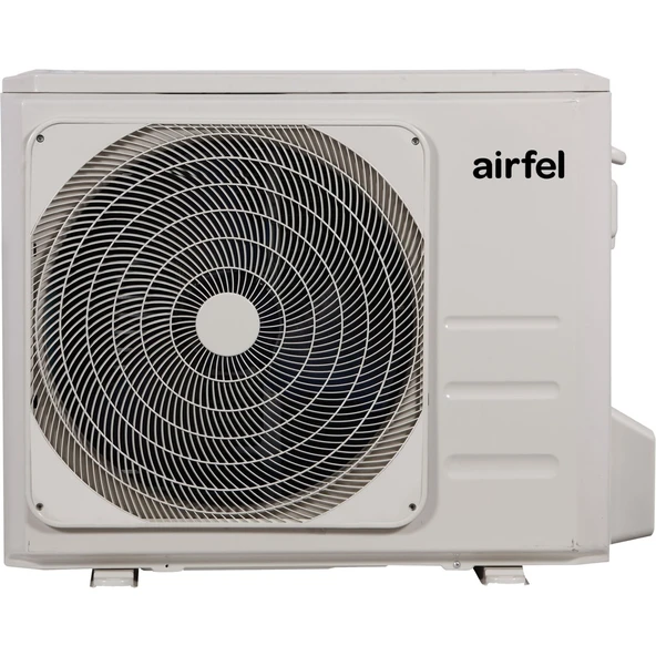 Airfel LTXM50N 18000 BTU R32 A++ Inv Split Klima - 2