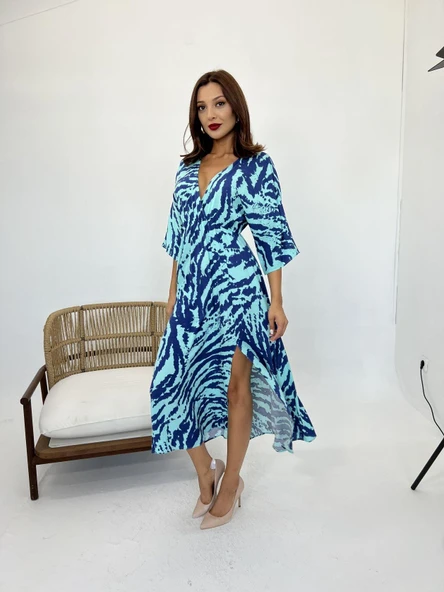 7141 ELBİSE-BOLOGNA - Resim 4