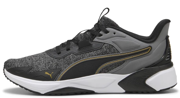 Puma Disperse XT 4 Knit 310799 Unisex Spor Ayakkabı - 2