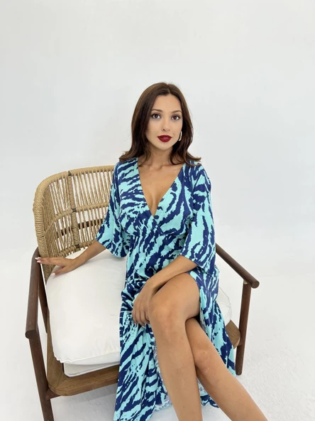 7141 ELBİSE-BOLOGNA - Resim 5