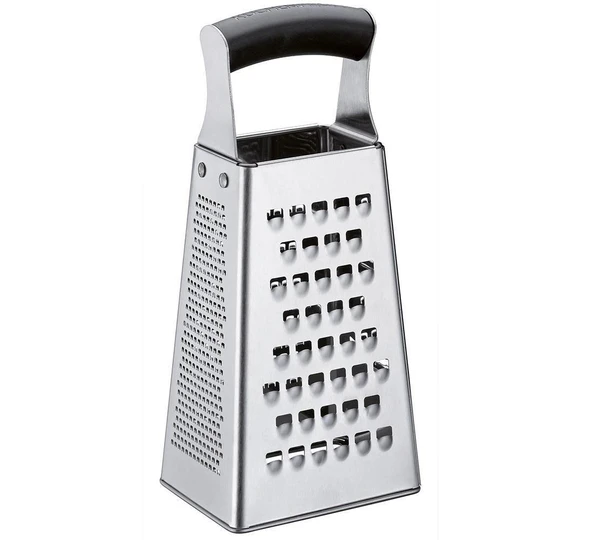 Küchenprofi Master Grip 4 Taraflı Rende KP-1250511000