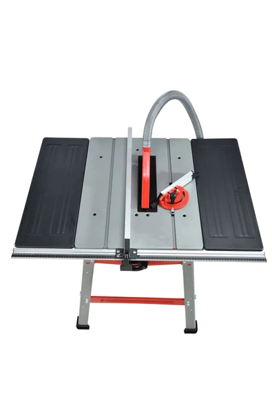 PROFESYONEL TEZGAHLI TESTERE MAKİNASI - 3