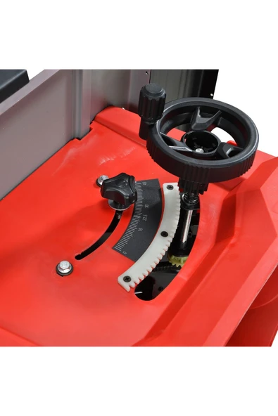 PROFESYONEL TEZGAHLI TESTERE MAKİNASI - 5