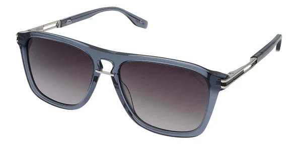 Slazenger 6907.C3 55 Polarize Erkek Güneş Gözlüğü