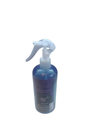 sprey oda kokusu 400 ml levender(lavanta) kokusu - 4