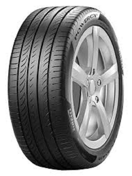 Pirelli 225/45R19 96W XL Powergy  Oto Yaz Lastiği (Üretim Yılı: 2024)