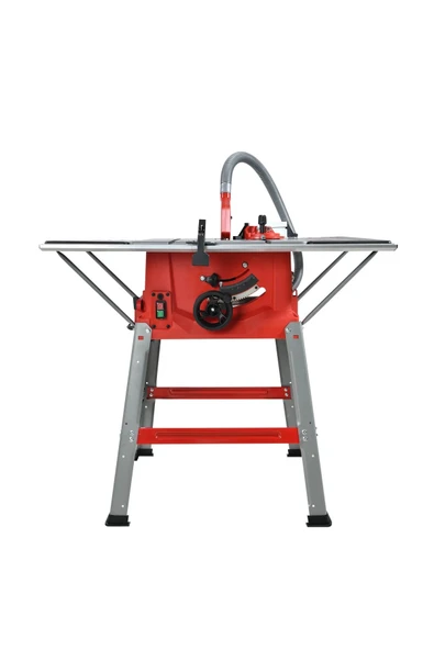 PROFESYONEL TEZGAHLI TESTERE MAKİNASI - 2