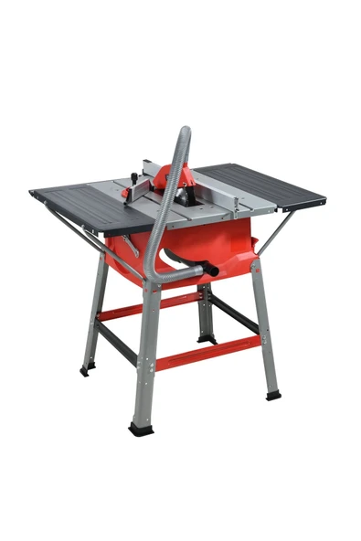 PROFESYONEL TEZGAHLI TESTERE MAKİNASI - 4