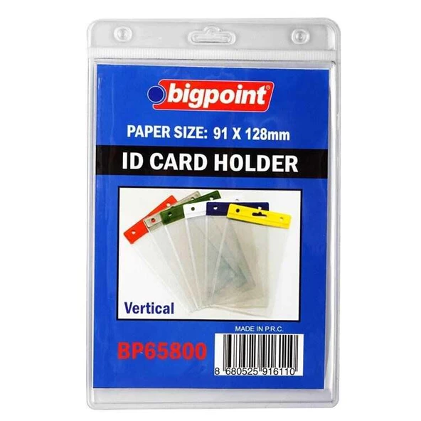 BIGPOINT GUVENLIK POSETI DIKEY91X128 10LU SEF 658)