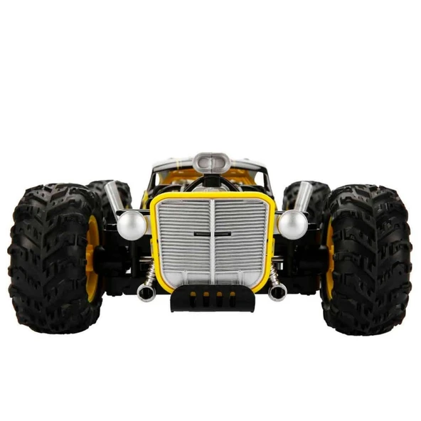 Nessiworld 1:12 USB Şarjlı Uzaktan Kumandalı 4x4 Off Road Araba - 4