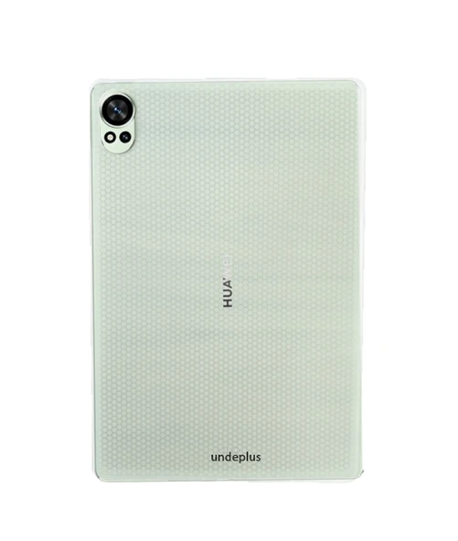 Huawei MatePad 12 X 12X Air 12 inç 2024 Kılıf Tablet Hibrit Silikon Case