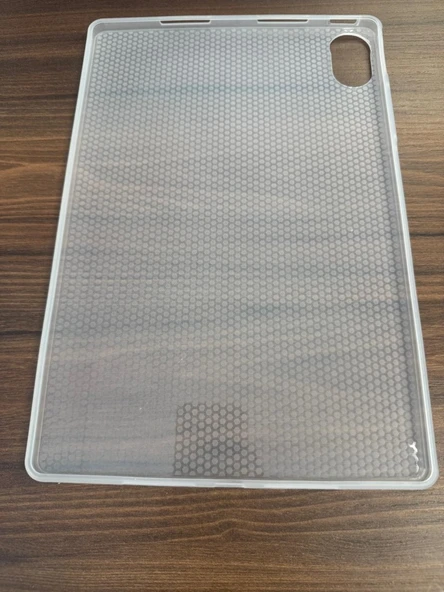 Huawei MatePad 12 X 12X Air 12 inç 2024 Kılıf Tablet Hibrit Silikon Case - 3