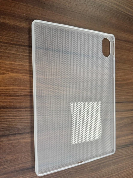 Huawei MatePad 12 X 12X Air 12 inç 2024 Kılıf Tablet Hibrit Silikon Case - 4