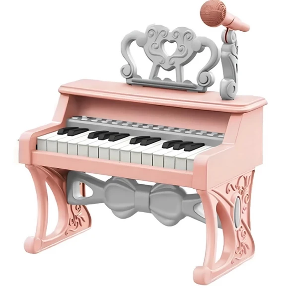 Nessiworld Elektronik Piano - 2