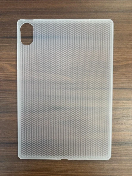 Huawei MatePad 12 X 12X Air 12 inç 2024 Kılıf Tablet Hibrit Silikon Case - 2
