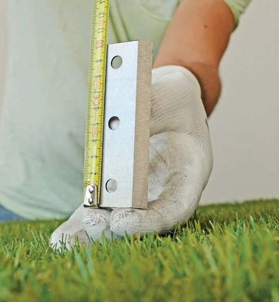 Agrinova ZO50B2-V ZOE Benzinli Dal Öğütme Makinesi - 4