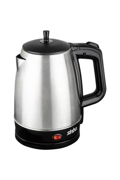 Sinbo STM-5845 Elektrikli Çay Makinesi - 3