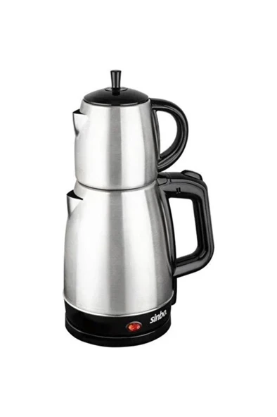 Sinbo STM-5845 Elektrikli Çay Makinesi