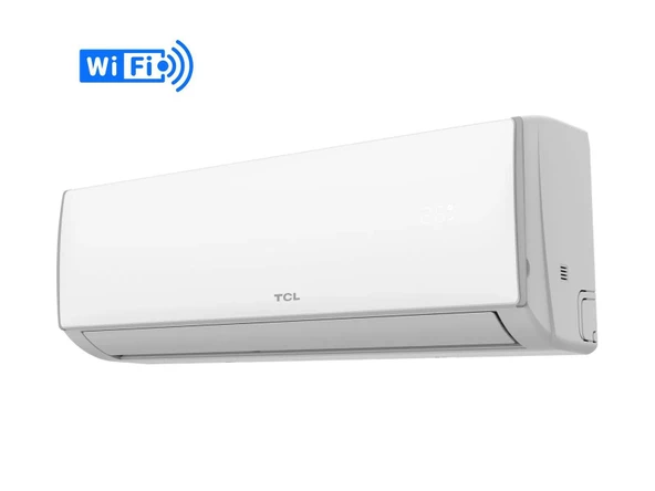 TCL Elite Plus TAC-18CHSD/XA73I WIFI A++ 18000 BTU Inverter Duvar Tipi Klima - 2