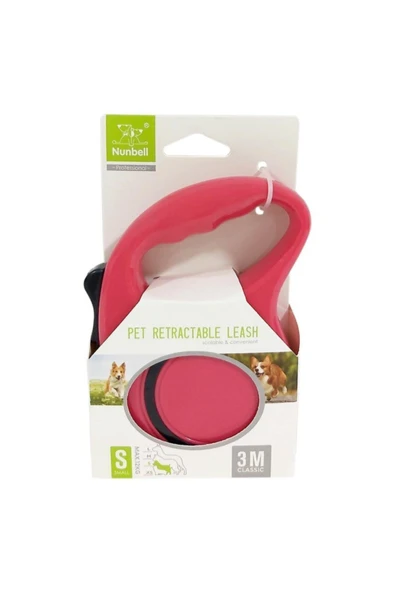 Nunbell Otamatik Tasma Şerit 3mt - Resim 3