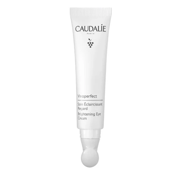 Caudalie Vinoperfect Brightening Eye Cream Aydınlatıcı Göz Kremi 15 ml