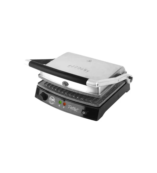 CVS DN 3564 Petitost Tost Makinesi Inox