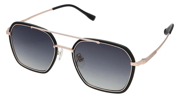 Slazenger 6913.C2 53 Polarize Erkek Güneş Gözlüğü