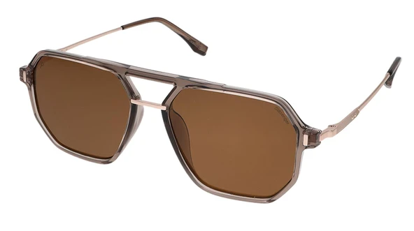 Slazenger 6920.C3 55 Polarize Unisex Güneş Gözlüğü
