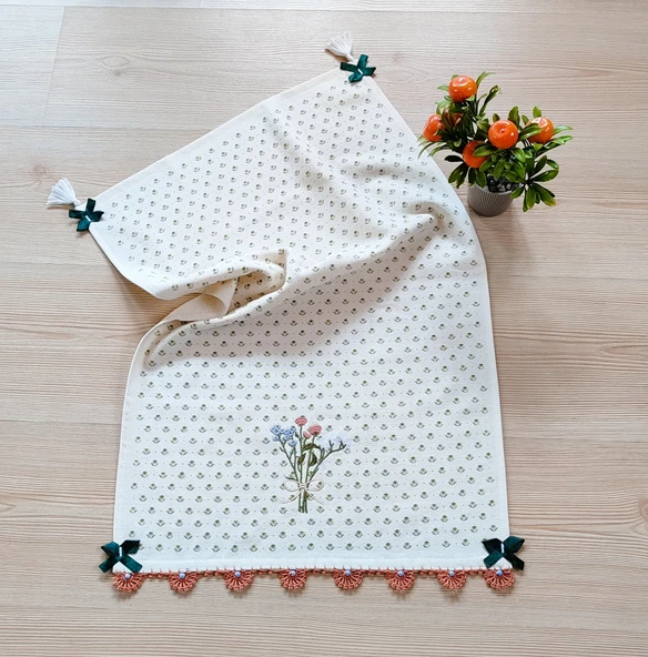 Mutfak Havlusu 40x65.cm