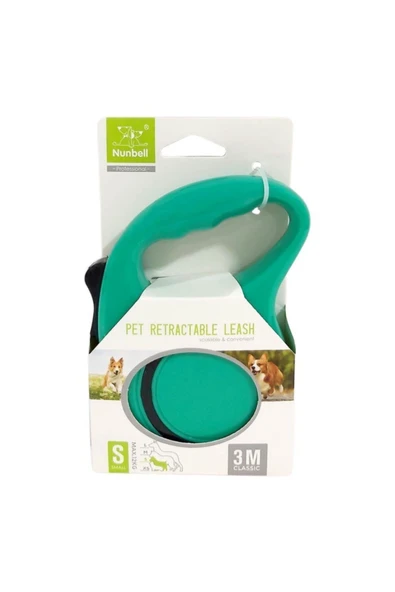 Nunbell Otamatik Tasma Şerit 3mt - Resim 4