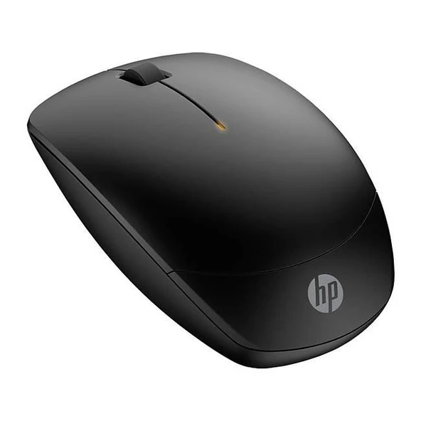 HP 235 İnce Kablosuz Mouse (4E407UT) - 3