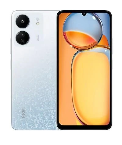 Xiaomi Redmi 13C 4GB Ram 128 GB Beyaz (Xiaomi Türkiye Garantili)