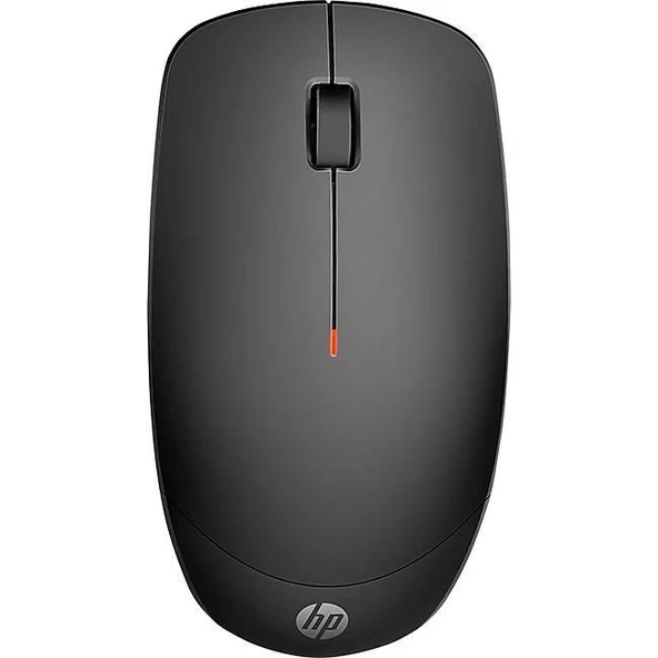 HP 235 İnce Kablosuz Mouse (4E407UT)